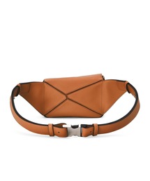 LOEWE（ロエベ）の「パズル バムバッグ ミニ (クラシックカーフ