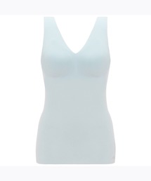 スロギー ゼロ フィール 綿混 インナートップ【M,Lサイズ】sloggi G068 Top