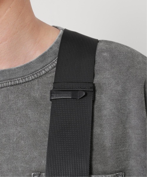 トップス Evisen - MILITARY MOLESKIN VEST Evisen Skateboards（エビセンスケートボード）の「【EVISEN