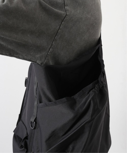 トップス Evisen - MILITARY MOLESKIN VEST Evisen Skateboards（エビセンスケートボード）の「【EVISEN