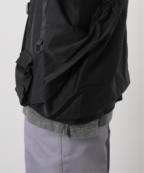 トップス Evisen - MILITARY MOLESKIN VEST Evisen Skateboards（エビセンスケートボード）の「【EVISEN