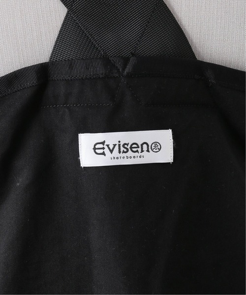 Evisen Skateboards（エビセンスケートボード）の「【EVISEN