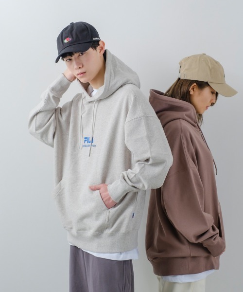 FRUIT OF THE LOOM（フルーツオブザルーム）の「【FRUIT OF THE LOOM】ロゴ エンブレム キャップ 14712900（キャップ・メンズ・ホワイト/ブラック/ベージュ/グリーン/パープル/レッド・FREE）」の21枚目の写真