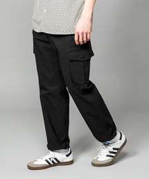 MR.OLIVE | MR.OLIVE ミスターオリーブ / SUPER STRETCH CORD / EASY CARGO PANTS スーパーストレッチコード / イージーカーゴパンツ / M-222104(カーゴパンツ)