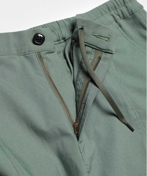 MR.OLIVE（ミスターオリーブ）の「MR.OLIVE ミスターオリーブ / SUPER STRETCH CORD / EASY CARGO PANTS スーパーストレッチコード / イージーカーゴパンツ / M-222104（カーゴパンツ・メンズ・グリーン/カーキ/ブラック・LARGE/SMALL/MEDIUM）」の10枚目の写真