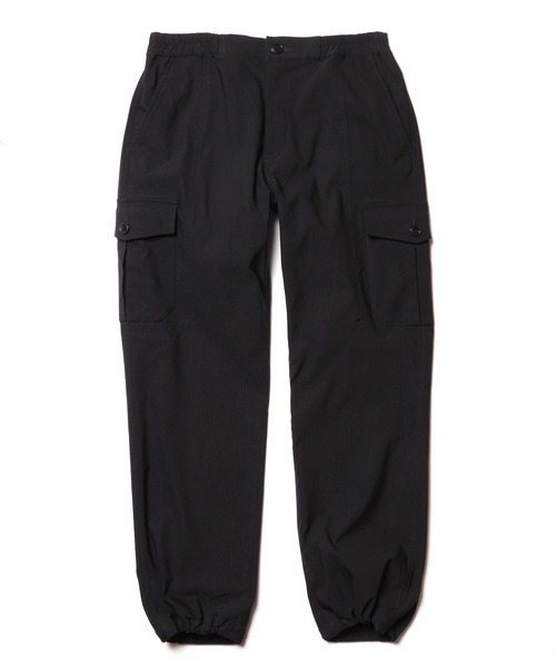 MR.OLIVE（ミスターオリーブ）の「MR.OLIVE ミスターオリーブ / SUPER STRETCH CORD / EASY CARGO PANTS スーパーストレッチコード / イージーカーゴパンツ / M-222104（カーゴパンツ・メンズ・グリーン/カーキ/ブラック・LARGE/SMALL/MEDIUM）」の11枚目の写真