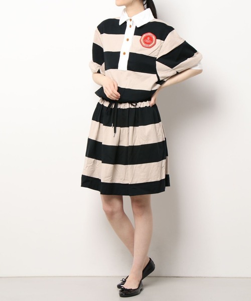 ワンピース Westwood ヴィヴィアンウエストウッド のワンピース を購入できます Vivienne Vivienne Westwood ワンピース Westwood ヴィヴィアンウエストウッド のファッション