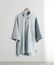 epnok | サイドスリットベーシックルーズシャツ(SET UP/UNISEX)(シャツ/ブラウス)