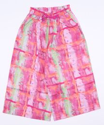 KID BLUE | キッドブルー -ラッタラッタルＰｔ -8分丈ボトムス -KRSP570 -kidblue(その他パンツ)