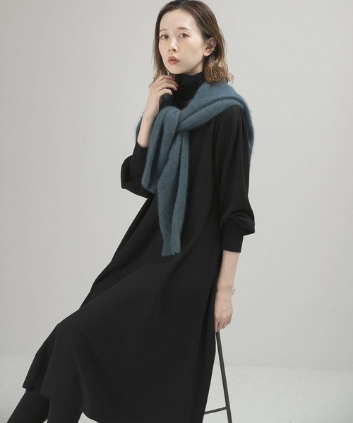 ブランド古着 ニットワンピース ワンピース Urban Research Rosso Women アーバンリサーチ ロッソ のファッション通販 Zozoused