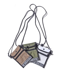 F.O.KIDS（エフオーキッズ）の「F.O.KIDS/エフオーキッズ マルチポーチ（ポーチ・キッズ）」