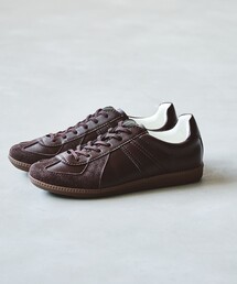 GERMAN TRAINER | ＜GERMAN TRAINeR＞ジャーマントレーナー スニーカー(スニーカー)