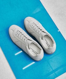 GERMAN TRAINER | ＜GERMAN TRAINeR＞ジャーマントレーナー スニーカー(スニーカー)