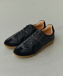 GERMAN TRAINER(ジャーマントレーナー)の「シューズ(スニーカー)」