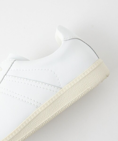 GERMAN TRAINER(ジャーマントレーナー)の「<GERMAN TRAINeR>ジャーマントレーナー スニーカー(スニーカー・メンズ・ホワイト/ブラック/その他1/その他2/その他3/その他4/グレー/その他5/その他6/ナチュラル/ダークブラウン・44/40/39/41/42/43/36/37/38)」の18枚目の写真