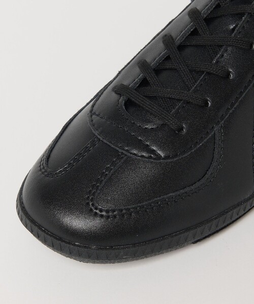 GERMAN TRAINER(ジャーマントレーナー)の「<GERMAN TRAINeR>ジャーマントレーナー スニーカー(スニーカー・メンズ・ホワイト/ブラック/その他1/その他2/その他3/その他4/グレー/その他5/その他6/ナチュラル/ダークブラウン・44/40/39/41/42/43/36/37/38)」の21枚目の写真