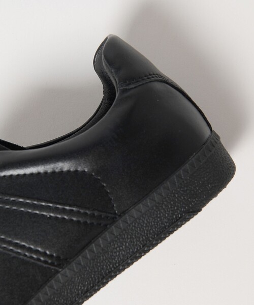 GERMAN TRAINER(ジャーマントレーナー)の「<GERMAN TRAINeR>ジャーマントレーナー スニーカー(スニーカー・メンズ・ホワイト/ブラック/その他1/その他2/その他3/その他4/グレー/その他5/その他6/ナチュラル/ダークブラウン・44/40/39/41/42/43/36/37/38)」の22枚目の写真