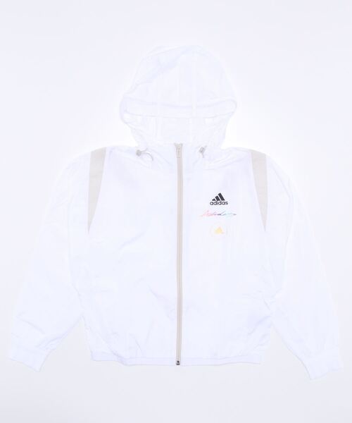 《 adidas 》UST ウインドブレーカー CE969