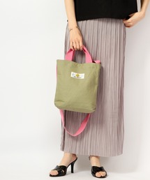 TCYselect 2WAYミニショルダーBAG