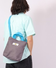 TCYselect 2WAYミニショルダーBAG