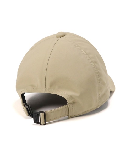 NEW ERA(ニューエラ)の「ニューエラ アウトドア キャップゴアテックス(キャップ・メンズ・ブラック/ベージュ・FREE)」の3枚目の写真