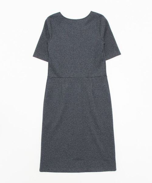 agnes b.（アニエスベー）の「JFH2 ROBE ワンピース（ワンピース