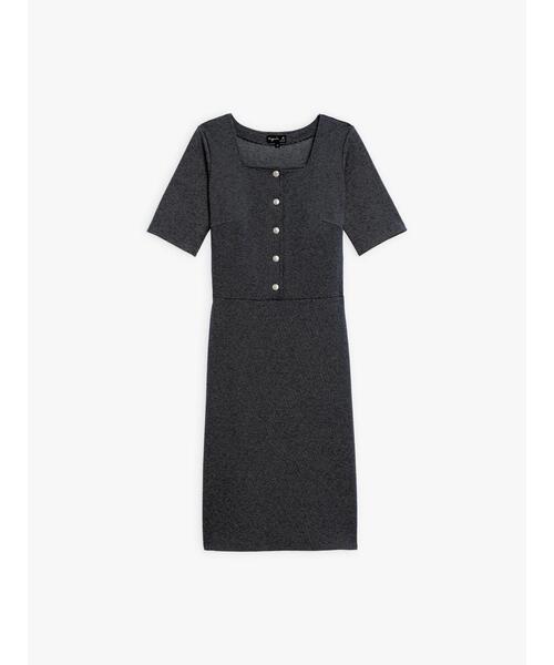 agnes b.（アニエスベー）の「JFH2 ROBE ワンピース（ワンピース