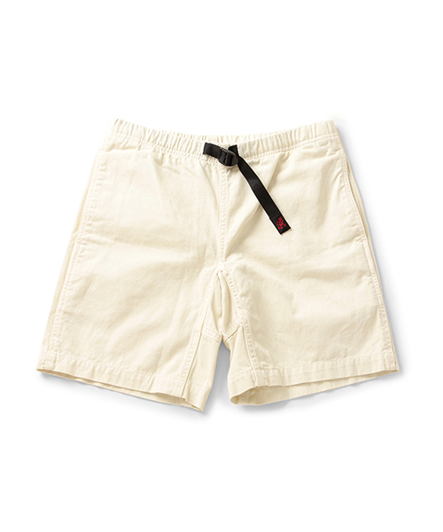 Gramicci（グラミチ）の「GRAMICCI / Womens ショーツ 15SS（その他パンツ・レディース・オフホワイト/オリーブ/ネイビー/ブラック/カーキ/ピンク/サックスブルー/クリーム/レッド・MEDIUM）」の19枚目の写真