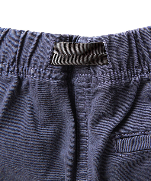 Gramicci（グラミチ）の「GRAMICCI / Womens ショーツ 15SS（その他パンツ・レディース・オフホワイト/オリーブ/ネイビー/ブラック/カーキ/ピンク/サックスブルー/クリーム/レッド・MEDIUM）」の13枚目の写真