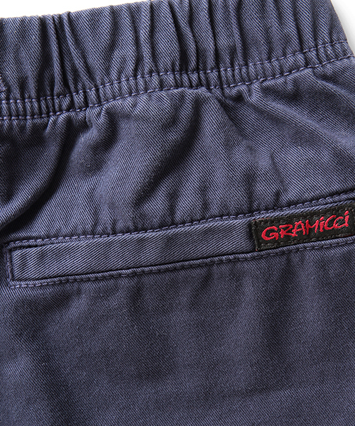 Gramicci（グラミチ）の「GRAMICCI / Womens ショーツ 15SS（その他パンツ・レディース・オフホワイト/オリーブ/ネイビー/ブラック/カーキ/ピンク/サックスブルー/クリーム/レッド・MEDIUM）」の14枚目の写真