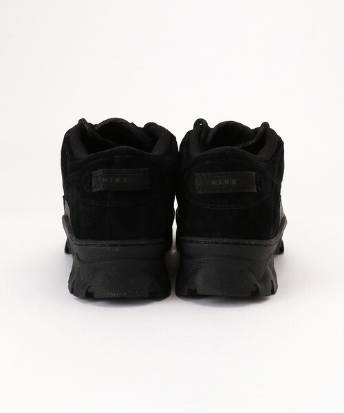 NIKE（ナイキ）の「WEB限定 NIKE/ナイキ LAHAR LOW/ナイキ ラハール LOW/DB9953（スニーカー・メンズ・ブラック/ベージュ・26.0cm/27.0cm/28.0cm）」の6枚目の写真