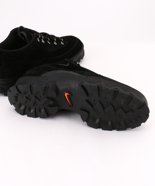 NIKE（ナイキ）の「WEB限定 NIKE/ナイキ LAHAR LOW/ナイキ ラハール LOW/DB9953（スニーカー・メンズ・ブラック/ベージュ・26.0cm/27.0cm/28.0cm）」の11枚目の写真