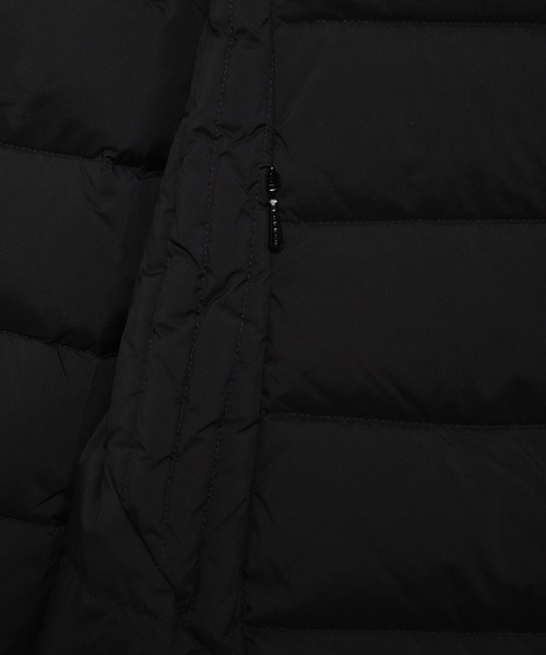 TATRAS（タトラス）の「【3/9 販売終了】TATRAS(タトラス) [直営店限定] KOSAVA コサヴァ（ダウンジャケット/コート・レディース・ブラック/ベージュ/ネイビー・1/2/4/3/5）」の13枚目の写真