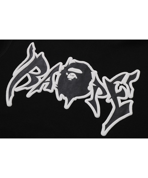 A BATHING APE（アベイシングエイプ）の「GRAFFITI BAPE FULL ZIP