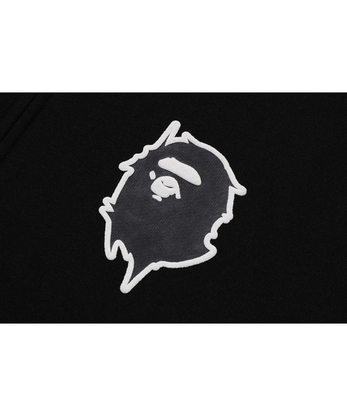 A BATHING APE（アベイシングエイプ）の「GRAFFITI BAPE FULL ZIP