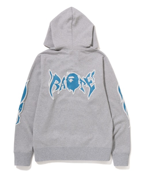 A BATHING APE（アベイシングエイプ）の「GRAFFITI BAPE FULL ZIP