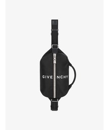 GIVENCHY | Gジップナイロンウエストバッグ(ボディバッグ/ウエストポーチ)