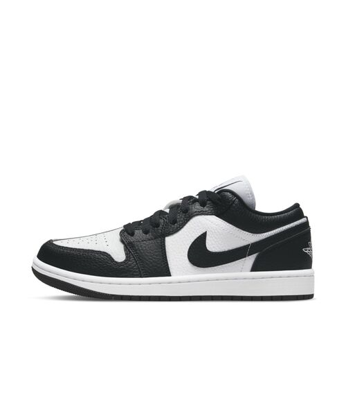 JORDAN BRAND（ジョーダンブランド）の「エア ジョーダン 1 LOW SE ウィメンズシューズ / Air Jordan 1 Low SE Women's Shoes＜22.5-29cm 展開＞（スニーカー・レディース・ホワイト・26/24/25/24.5/27/26.5/29/27.5/28/28.5/23/23.5/22.5/25.5）」の9枚目の写真