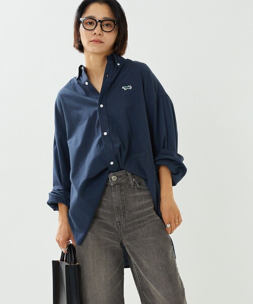 FREAK'S STORE（フリークスストア）の「TOWN CRAFT × FREAK'S