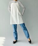 Charles Chaton(シャルルシャトン)の「ワンピース/ドレス(ワンピース)」