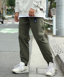 CORPUS　SELECT（コーパストーキョー）の「【GERRY/ジェリー】撥水ストレッチクライミングジョガーパンツ（デニムパンツ）」