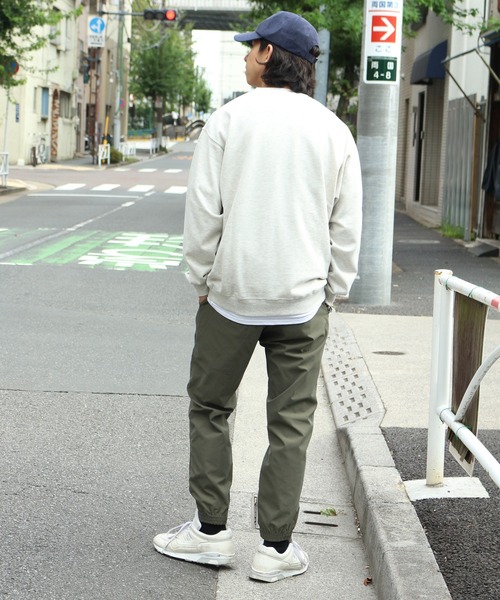 GERRY(ジェリー)の「【GERRY/ジェリー】撥水ストレッチクライミングジョガーパンツ(デニムパンツ・メンズ・ブラック/ベージュ/ネイビー/カーキ/ブルーグリーン・LL/M/L/S)」の16枚目の写真