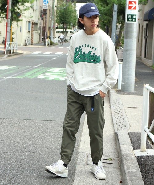 GERRY(ジェリー)の「【GERRY/ジェリー】撥水ストレッチクライミングジョガーパンツ(デニムパンツ・メンズ・ブラック/ベージュ/ネイビー/カーキ/ブルーグリーン・LL/M/L/S)」の17枚目の写真