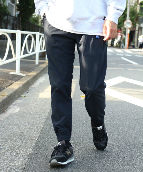 GERRY(ジェリー)の「【GERRY/ジェリー】撥水ストレッチクライミングジョガーパンツ(デニムパンツ・メンズ・ブラック/ベージュ/ネイビー/カーキ/ブルーグリーン・LL/M/L/S)」の15枚目の写真