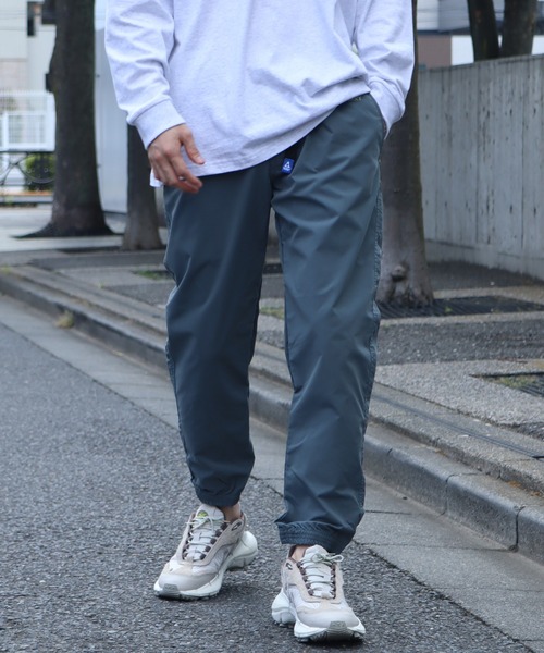 GERRY(ジェリー)の「【GERRY/ジェリー】撥水ストレッチクライミングジョガーパンツ(デニムパンツ・メンズ・ブラック/ベージュ/ネイビー/カーキ/ブルーグリーン・LL/M/L/S)」の6枚目の写真