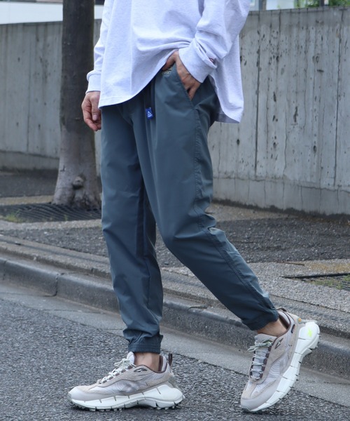 セール】【GERRY/ジェリー】撥水ストレッチクライミングジョガーパンツ