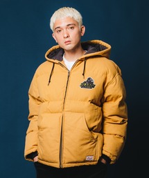 XLARGE | ACTIVE DUCK PUFFER JACKET(ブルゾン)