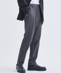 city | EX NICE MATERIAL PANTS(スラックス)