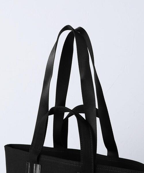 ●美品レア●アローズ別注♡NOMADIS ARLESリバーシブルトートバッグ♡黒 NOMADIS（ノマディス）の「【別注】＜NOMADIS＞ ARLES リバーシブル
