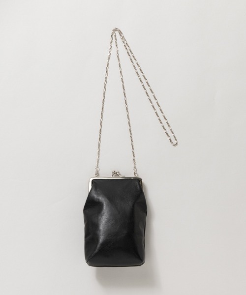 beautiful people(ビューティフルピープル)の「beautiful people clasp pouch 7235511962(その他小物・レディース・ホワイト/ブラック/グレー/ブラウン・FREE)」の12枚目の写真
